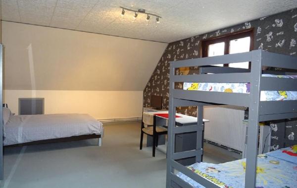 Vente Maison Saintigny   