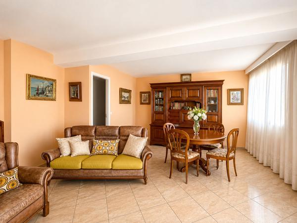 Appartement Charenton Le Pont 3 pièce(s) 54.54 m2 + cave