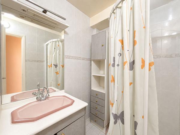 Appartement Charenton Le Pont 3 pièce(s) 54.54 m2 + cave