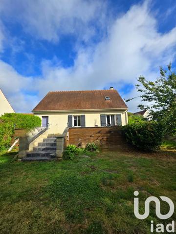 House for sale 6 rooms 110 m² Clermont