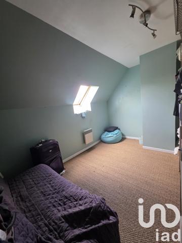 House for sale 6 rooms 110 m² Clermont