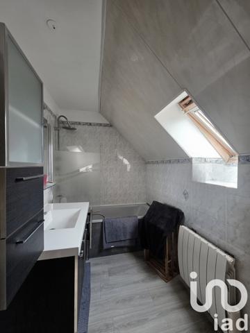 House for sale 6 rooms 110 m² Clermont