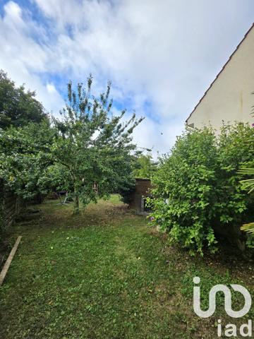 House for sale 6 rooms 110 m² Clermont