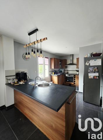 House for sale 6 rooms 110 m² Clermont