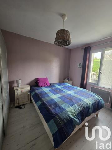 House for sale 6 rooms 110 m² Clermont