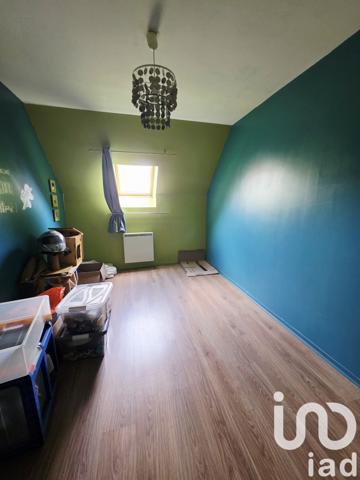 House for sale 6 rooms 110 m² Clermont