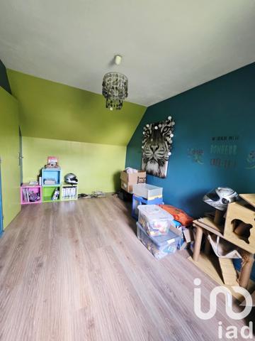 House for sale 6 rooms 110 m² Clermont