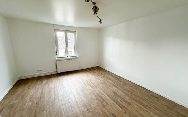 Appartement à louer    3 pièces • 54,43 m2 Schiltigheim