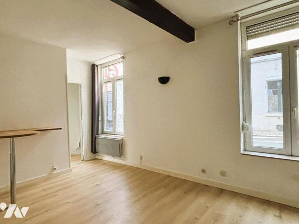 LILLE GAMBETTA  TYPE 2 Proche Vauban