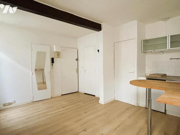 LILLE GAMBETTA  TYPE 2 Proche Vauban