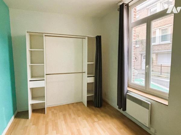 LILLE GAMBETTA  TYPE 2 Proche Vauban