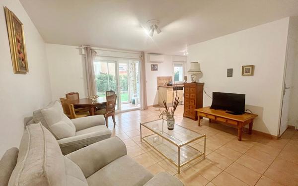 Appartement à vendre    3 pièces • 56,07 m2 Agde