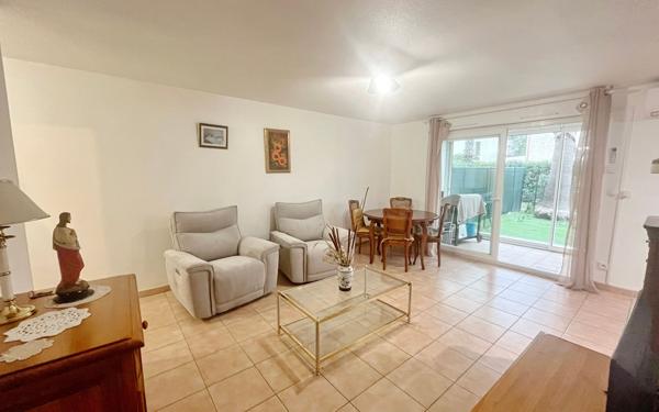 Appartement à vendre    3 pièces • 56,07 m2 Agde