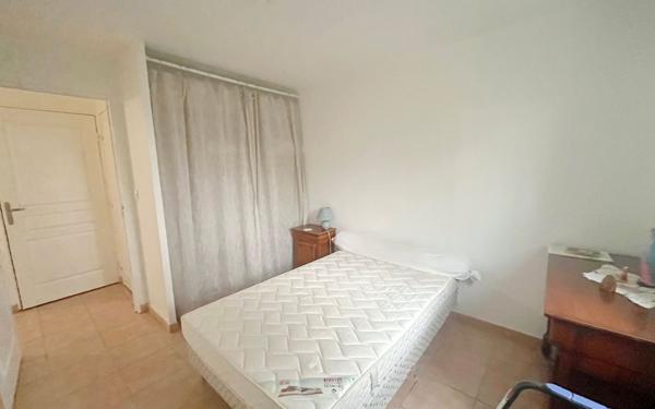 Appartement à vendre    3 pièces • 56,07 m2 Agde