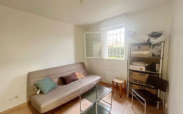 Appartement à vendre    3 pièces • 56,07 m2 Agde