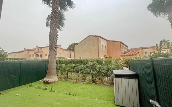 Appartement à vendre    3 pièces • 56,07 m2 Agde
