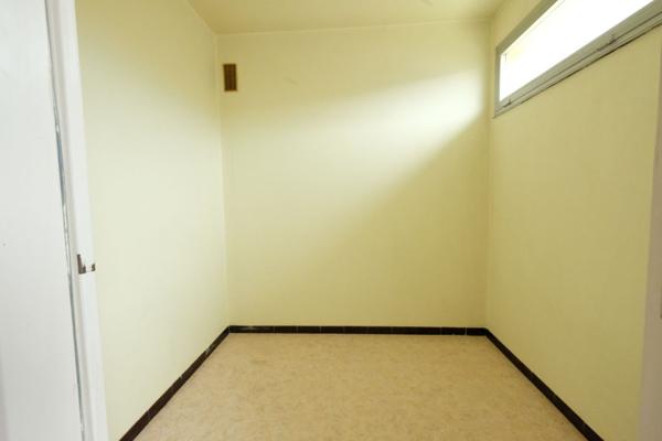 Appartement Epinal 2 pièces - ascenseur et balcon
