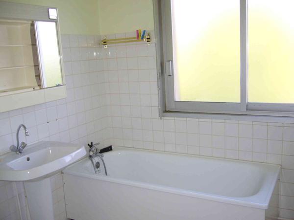 Appartement Epinal 2 pièces - ascenseur et balcon