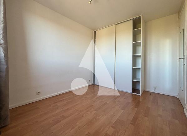 Appartement 2 pièces 45.64 m2