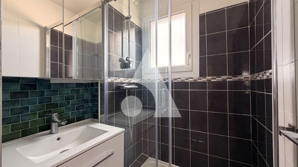 Appartement 2 pièces 45.64 m2