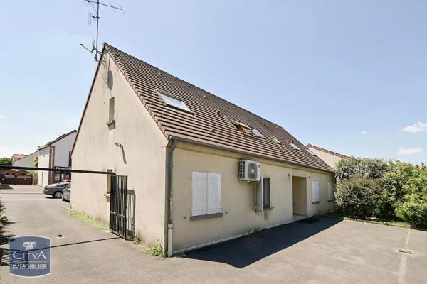 Appartement à vendre 3 pièces 62m²