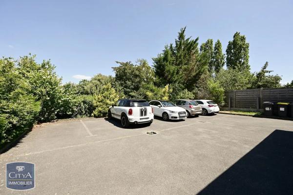 Appartement à vendre 3 pièces 62m²