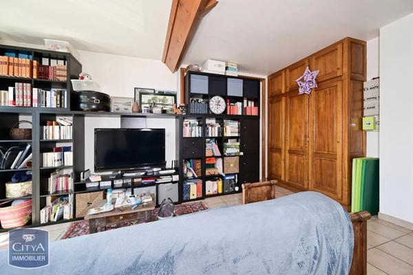 Appartement à vendre 3 pièces 62m²