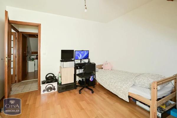 Appartement à vendre 3 pièces 62m²