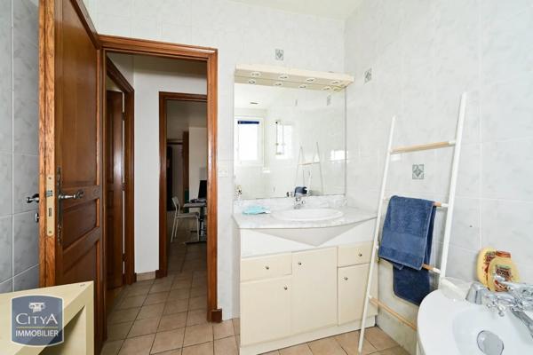 Appartement à vendre 3 pièces 62m²