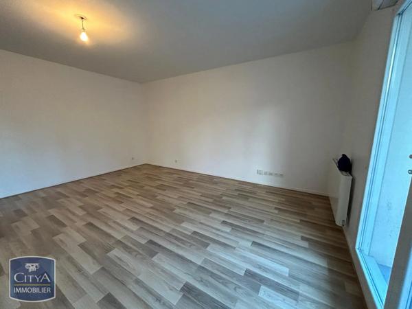 Appartement à louer 3 pièces 62.37m²