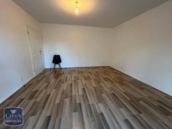 Appartement à louer 3 pièces 62.37m²