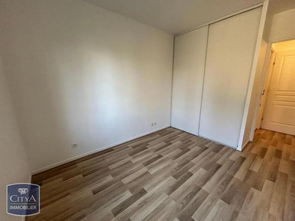 Appartement à louer 3 pièces 62.37m²