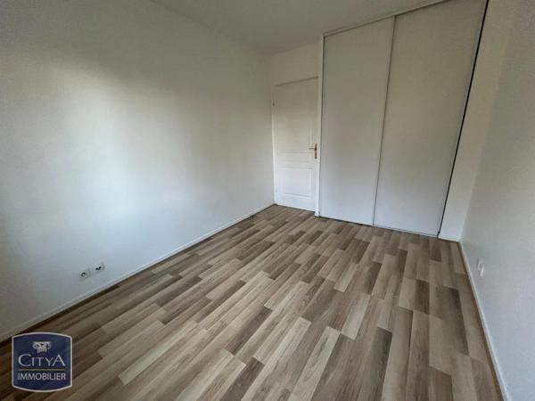 Appartement à louer 3 pièces 62.37m²