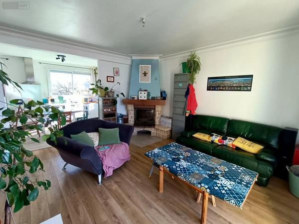 Achat - Maison Chartres-de-Bretagne 35131 5 pièces 89 m 2 515 m 2