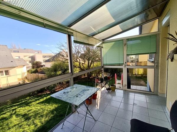 Achat - Maison Chartres-de-Bretagne 35131 5 pièces 89 m 2 515 m 2