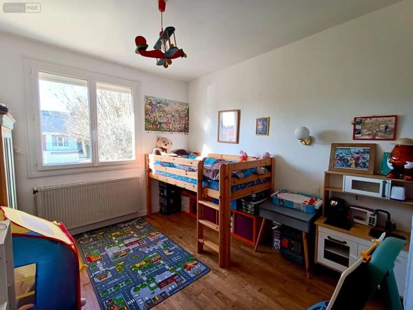 Achat - Maison Chartres-de-Bretagne 35131 5 pièces 89 m 2 515 m 2