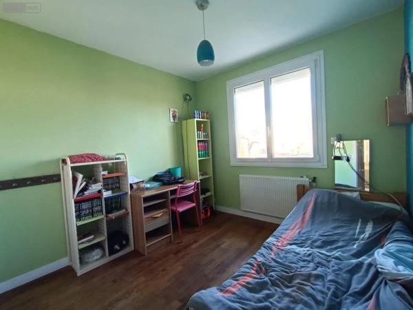 Achat - Maison Chartres-de-Bretagne 35131 5 pièces 89 m 2 515 m 2