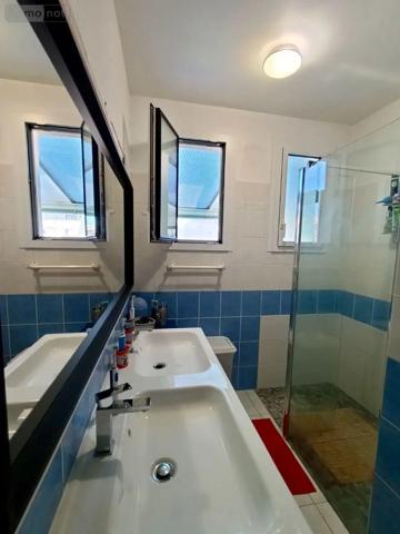 Achat - Maison Chartres-de-Bretagne 35131 5 pièces 89 m 2 515 m 2
