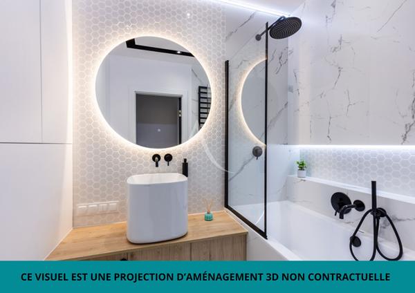 BEL APPARTEMENT SUR LA COMMUNE DE MEAUX