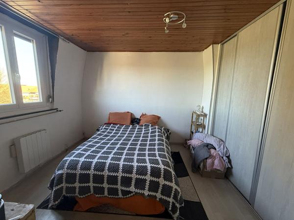 Maison - 5 pièce(s) - 70 m² - EPERLECQUES