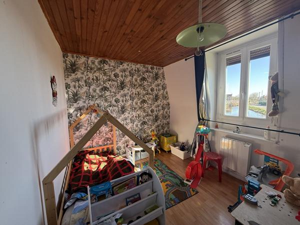 Maison - 5 pièce(s) - 70 m² - EPERLECQUES