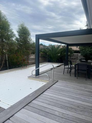 Maison Gujan Mestras 3 pièce(s) 68 m2