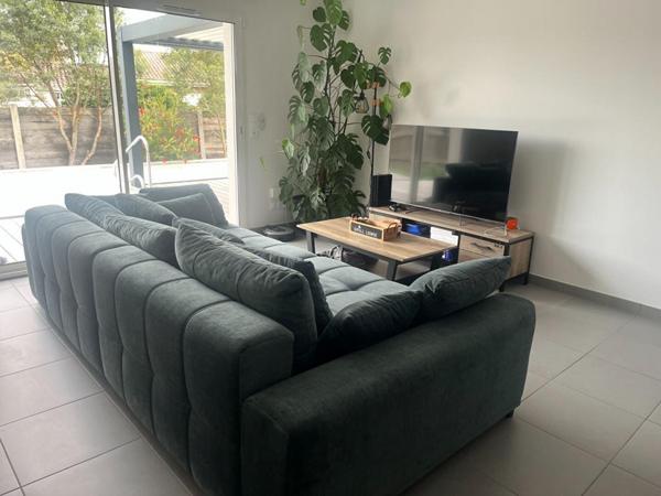 Maison Gujan Mestras 3 pièce(s) 68 m2