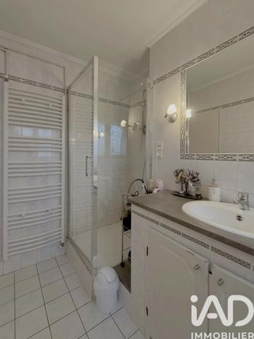 Appartement à vendre 5 pièces 88 m² Metz