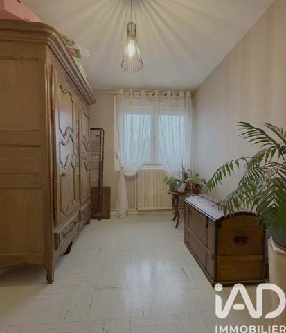 Appartement à vendre 5 pièces 88 m² Metz