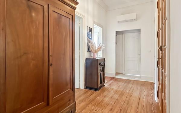 Appartement à louer    4 pièces •  Vals-les-Bains