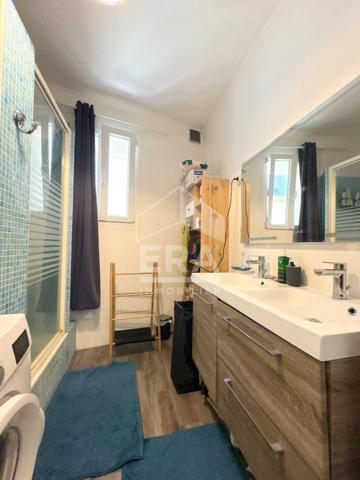 A VENDRE 84160 CADENET APPARTEMENT TYPE 2 PIECES D'ENVIRON 59M²