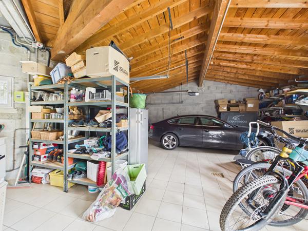 Maison d'architecte 189 m² , 4 chambres, piscine