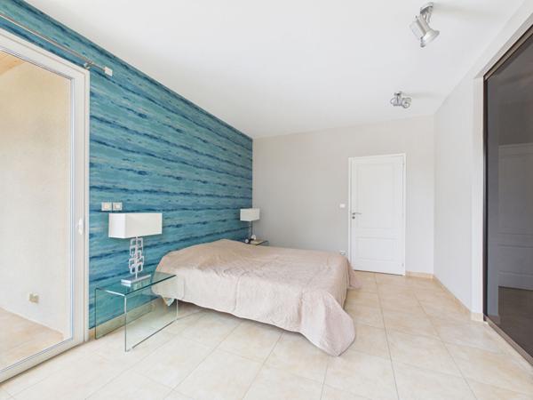 Maison d'architecte 189 m² , 4 chambres, piscine