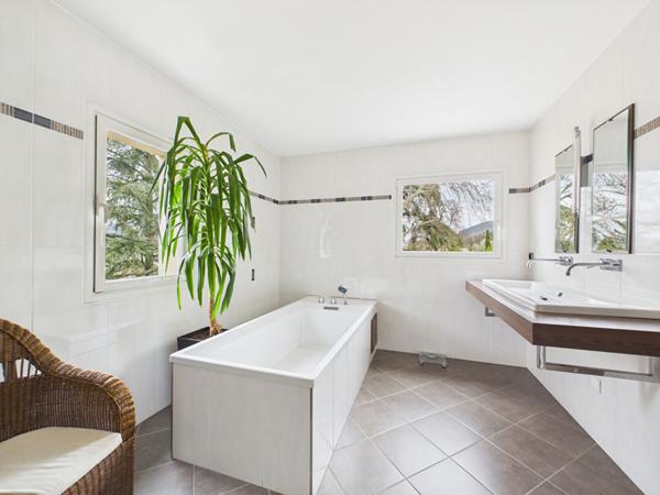 Maison d'architecte 189 m² , 4 chambres, piscine